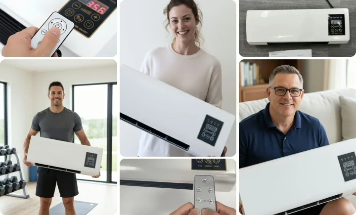 EpiCooler Erfahrungen Kundenkomfort zuhause und Homeoffice Deutschland